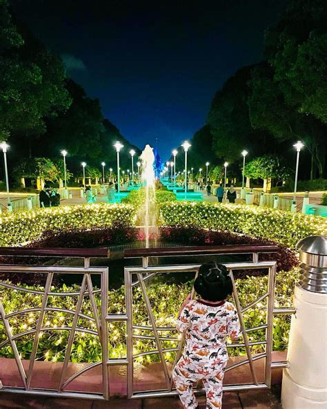 We genuinely cannot wait for this wonder-filled <b>garden</b> to open its doors! We just hope that once it is open to the public, visitors will refrain from littering and damaging the lighting fixtures and plants. . Secret garden putrajaya closing time
